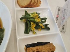 -功德林素菜饭庄(前门店)