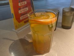 -港久茶餐厅(鹭洲里店)