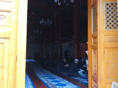 -西宁市东关清真大寺