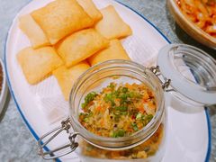 -纳瓦新疆菜(银都店)