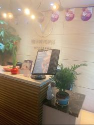 -唯伊美塑身美养连锁