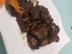 -花中城·杭帮菜·粤菜·海鲜火锅(清泰街店)
