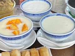 -周大娘牛乳(旧寨古村总店)