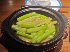 -师味葱扒虎头鲤·水席洛阳菜(元华店)