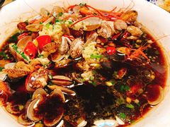 -顾家土菜館