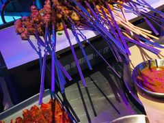 -燥次·烧烤酒场(万象城店)