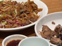 -顺风汤馆·广府粤菜(江宸天街店)