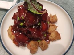 -汤记传菜(秀浦路店)