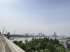 -武汉长江大桥