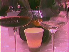-广州四季酒店·佰鲜汇·现代法餐
