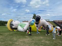 -黄海国家森林公园