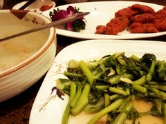 -旺达·福州菜(正大广场店)