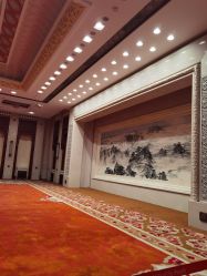 -人民大会堂宴会厅