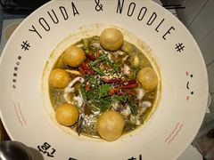 -友达面馆(广州总店)