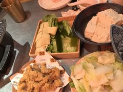 -探鱼·鲜青椒爽麻烤鱼(苏宁广场店)