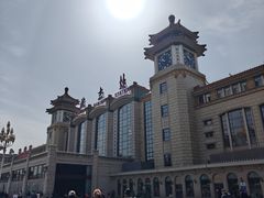 -北京站