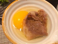 雪花牛肉泡菜锅-山葵家·创意料理(万象汇店)