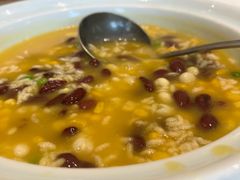 -香雪海饭店中餐厅(人民桥店)