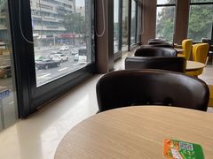 -德克士(通惠门店)