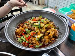 -池味巴瑶·崇巍牛杂家常菜(埌东店)