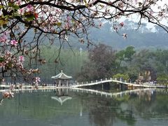 -星湖旅游景区七星岩