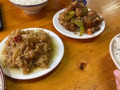 -王胖儿甏肉干饭(总店)