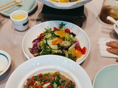 -洞庭鱼香(万科店)
