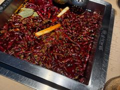 -锦城印象火锅(天府三街店)