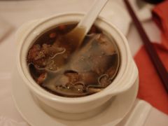 -新加坡宏仁堂御膳厅