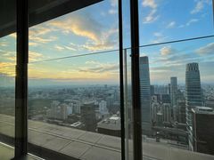 -北京柏悦酒店·锦庭餐厅Dining Room