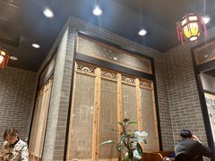 -龙悦湾酒家·八阵鱼生·渔人码头店
