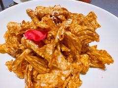 乾隆白菜-津菜典藏(天津之眼店)