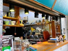 -豆舞咖啡(民乐路店)