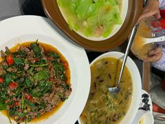 -滇铺子·云南特色菜·第九届野生菌美食节(曲靖万达店)