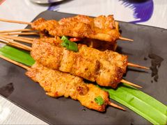 -辉记炭烧海鲜大排档·老字号(福田店)