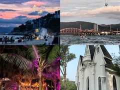 -玫瑰海岸文化旅游度假区