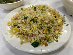 -蒋家桥饺面店(四望亭路店)