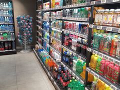 零售区-盒马鲜生(红莲店)
