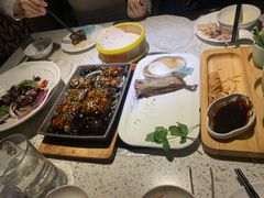 -马老六清真餐饮(西站店)