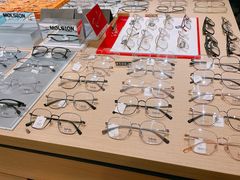 -棱石眼镜(CP静安店)