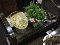 -怡品川宇火锅(宝立方店)