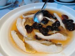 糟溜烩鱼片-苏浙汇(古北店)