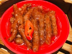 -避风塘(宝山万达店)