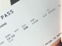 -格拉斯哥国际机场