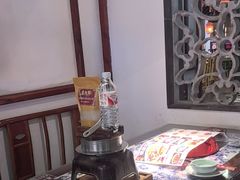 -卢大鲜鱼头捞饭(美利广场店)