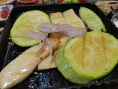 -豪客来牛排(成都锦江大融城店)