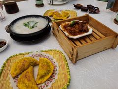 -禄福山庄•顺德菜·融和菜(龙江店)