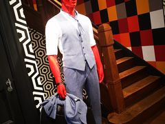-SUITSUPPLY(安福路店)