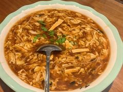 -春水锅贴·传统鲁菜(大明湖店)