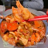 吃甜甜的肉蟹煲🦀🦀谈甜甜的恋爱❤❤